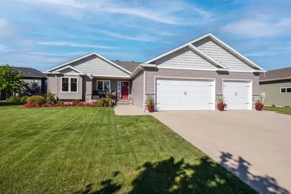 3429 55th Street S, Fargo, ND 58104