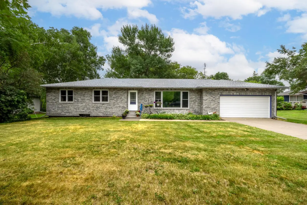 714 10th Street, Hawley, MN 56549 - #1