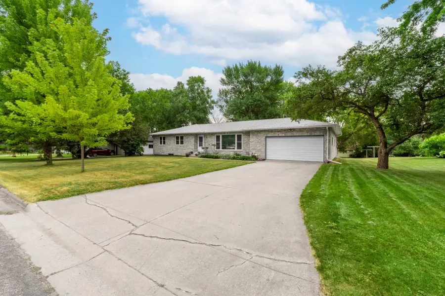 714 10th Street, Hawley, MN 56549 - #2