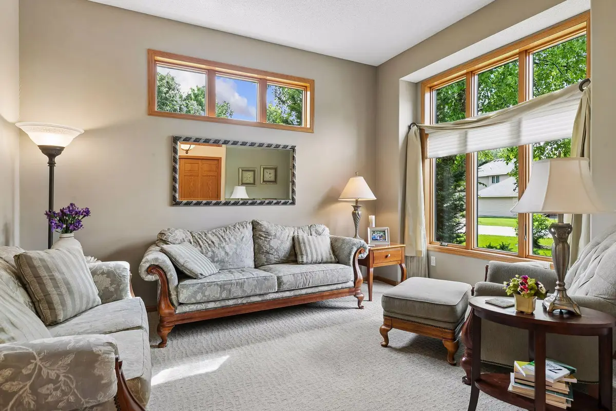 12213 Kenyon Court Ne, Blaine, MN 55449 - #1