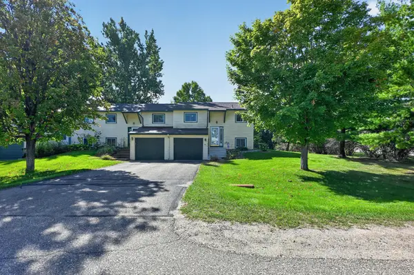 1024 Bridgeport Lane Nw, Alexandria, MN 56308