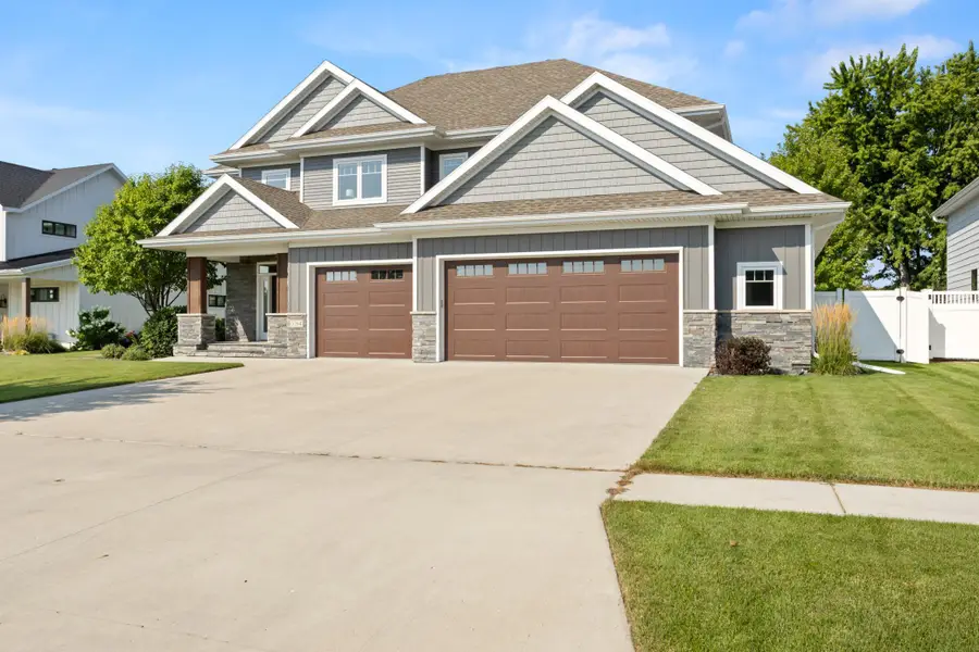3764 Aspyn Lane N, Fargo, ND 58102 - #3