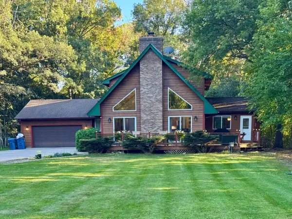 11172 198th Avenue Nw, Elk River, MN 55330