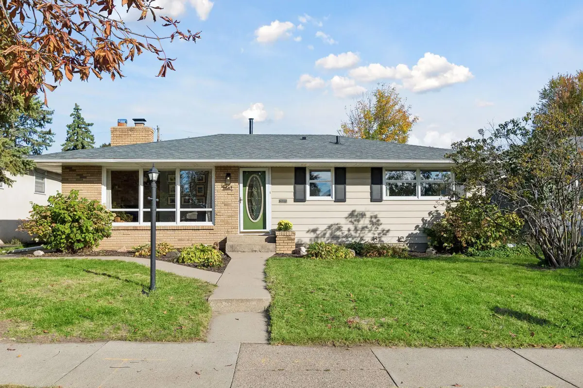 3647 Buchanan Street Ne, Minneapolis, MN 55418 - #1