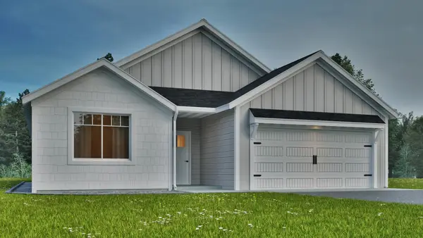 TBD Oakwood Drive, Baxter, MN 56425