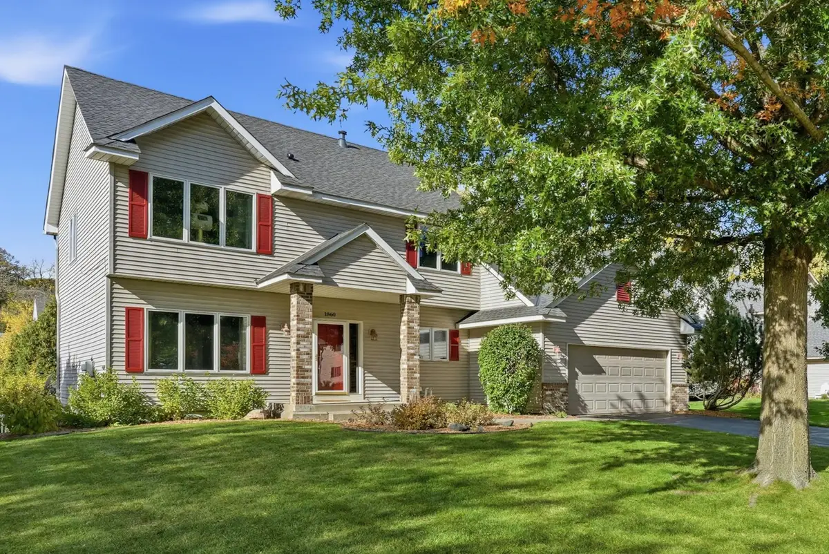 1860 Spinaker Drive, Woodbury, MN 55125 - #1