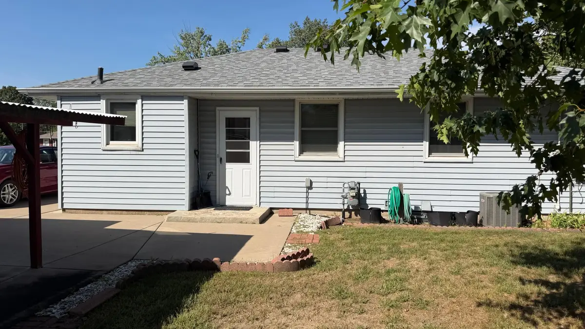 11561 Kumquat Street Nw, Coon Rapids, MN 55448 - #1