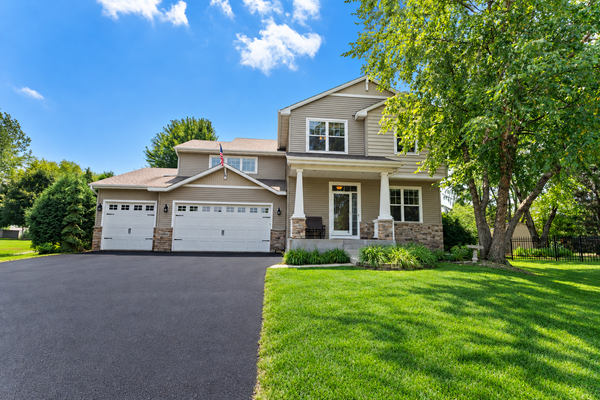 14068 Auburn Avenue, Rosemount, MN 55068