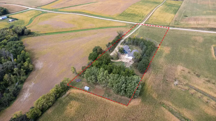 14347 380th Street, Montgomery, MN 56069 - #2