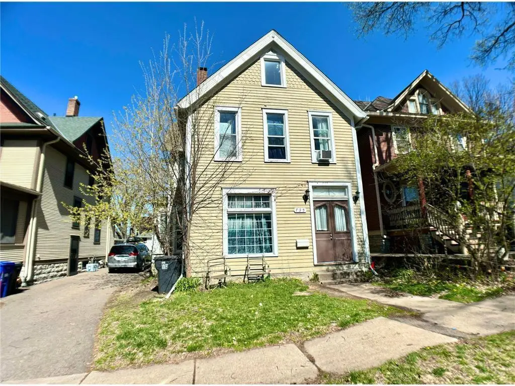 735 Wilson Avenue, Saint Paul, MN 55106 - #1