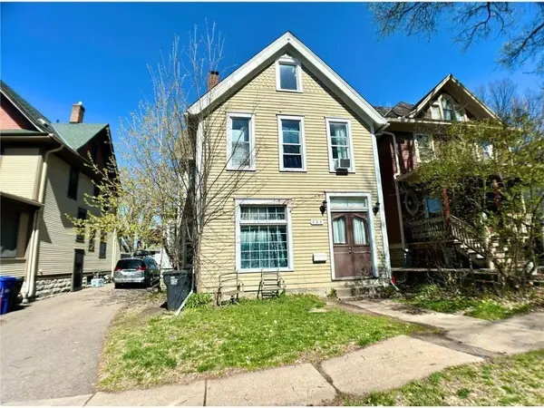 735 Wilson Avenue, Saint Paul, MN 55106