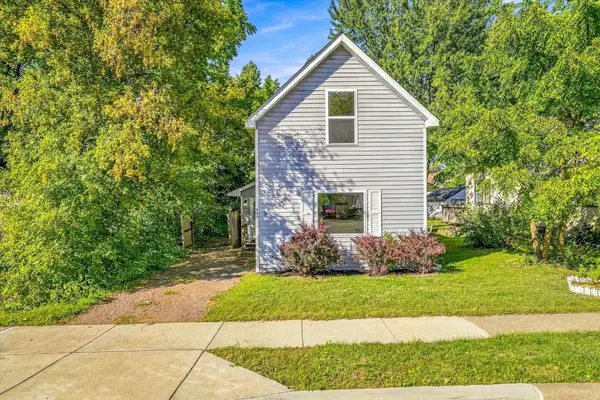 445 W 3rd Street, Rush City, MN 55069