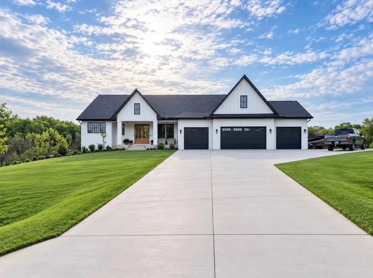 9763 Frontier Lane, Lakeville, MN 55044 - #1