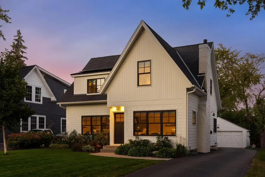 5913 Wooddale Avenue, Edina, MN 55424 - #2