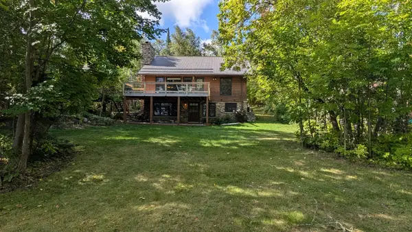 1809 Everett Bay Road, Tower, MN 55790