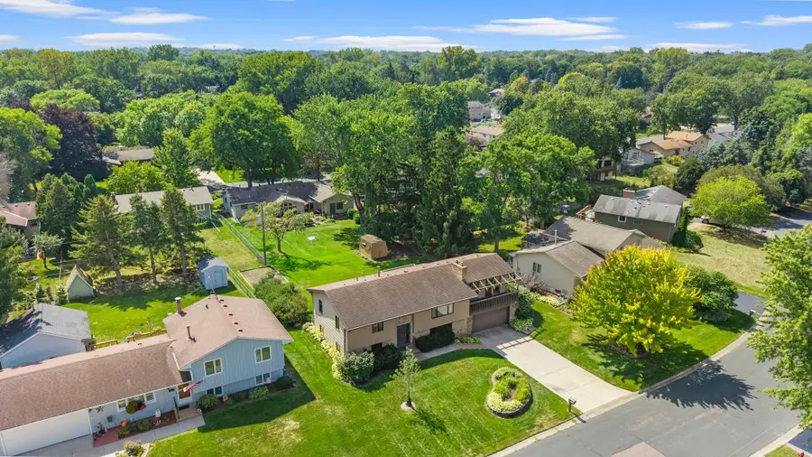 2683 17th Terrace Nw, New Brighton, MN 55112 - #2