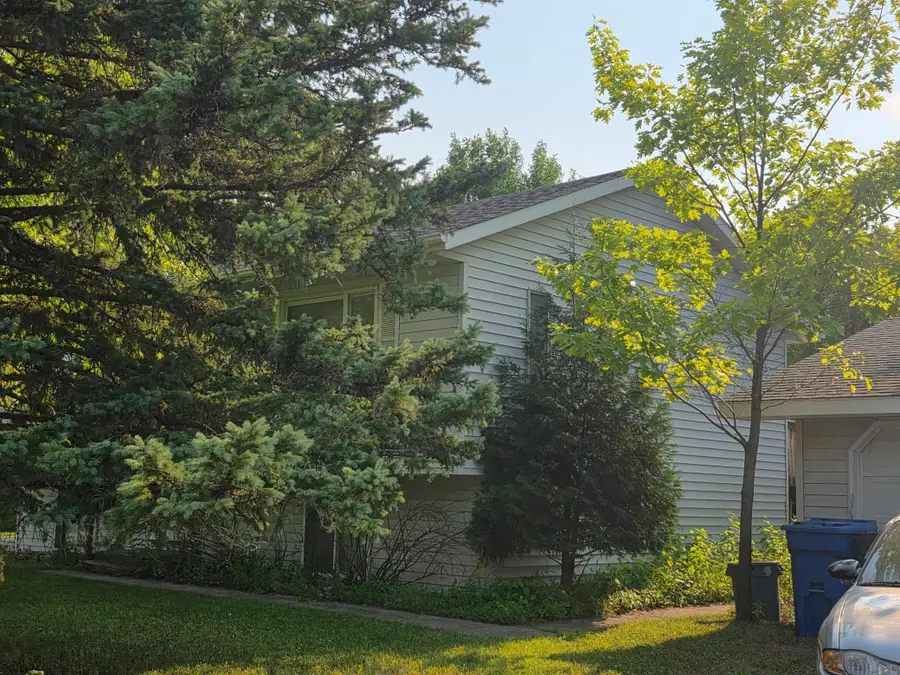 109 Andrews Avenue S, Glyndon, MN 56547 - #3