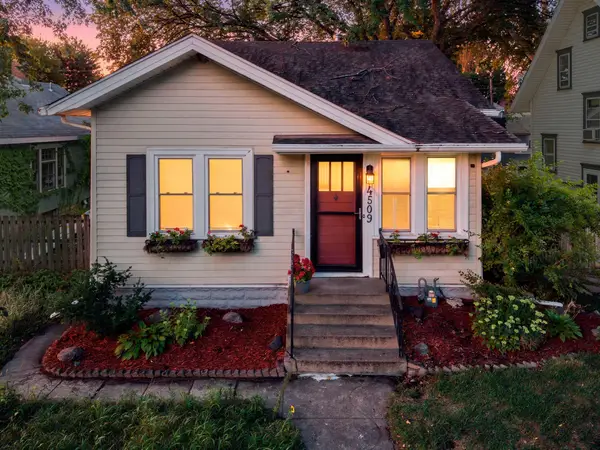 4509 1st Avenue S, Minneapolis, MN 55419