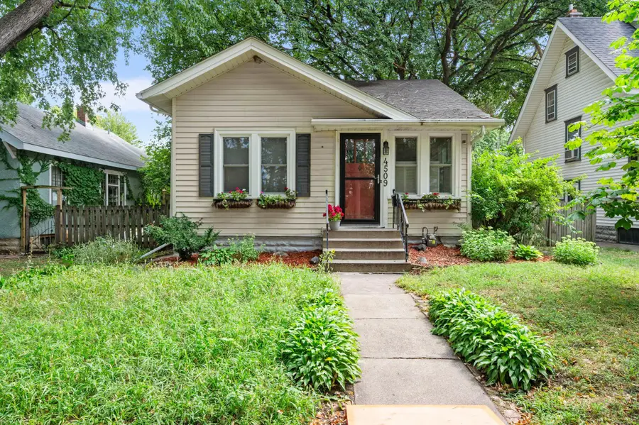 4509 1st Avenue S, Minneapolis, MN 55419 - #2