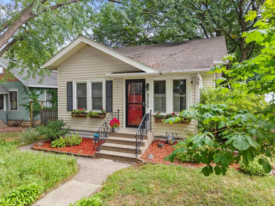 4509 1st Avenue S, Minneapolis, MN 55419 - #3