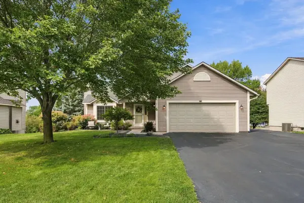 3875 Walnut Grove Lane N, Plymouth, MN 55446