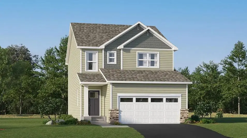 22329 Isla Way, Rogers, MN 55374 - #1