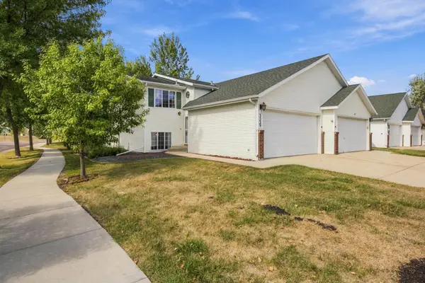 3539 31st Street S, Fargo, ND 58104