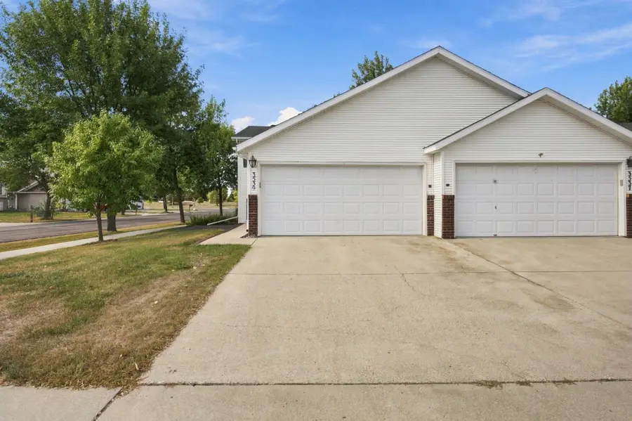 3539 31st Street S, Fargo, ND 58104 - #3