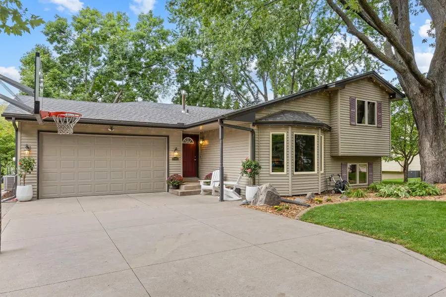 11141 Xylon Avenue N, Champlin, MN 55316 - #2