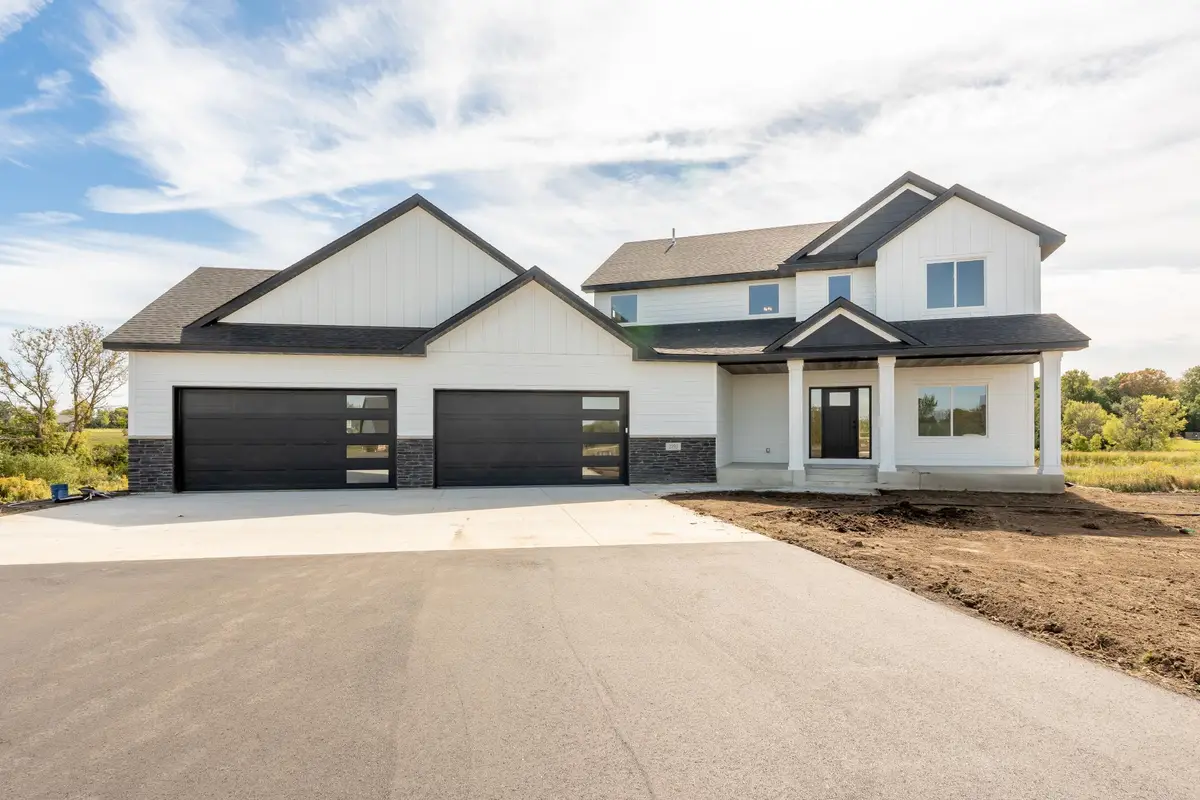 2193 Payten Lane, Jordan, MN 55352 - #1