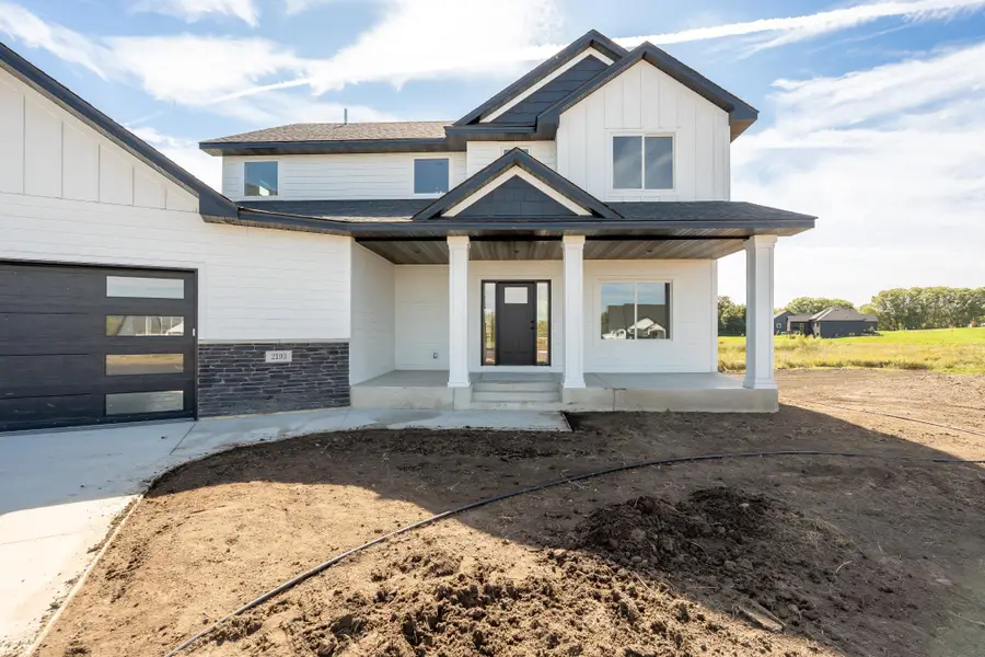 2193 Payten Lane, Jordan, MN 55352 - #2