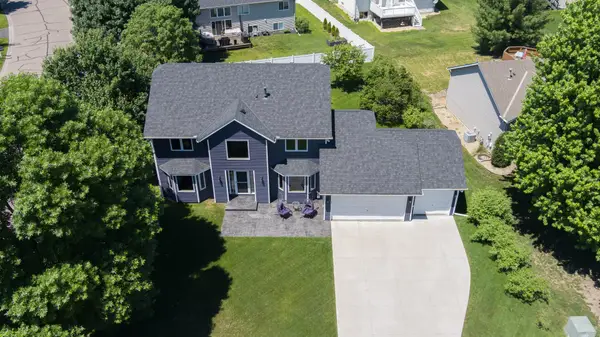 247 Pendryn Hill Circle, Saint Paul, MN 55125