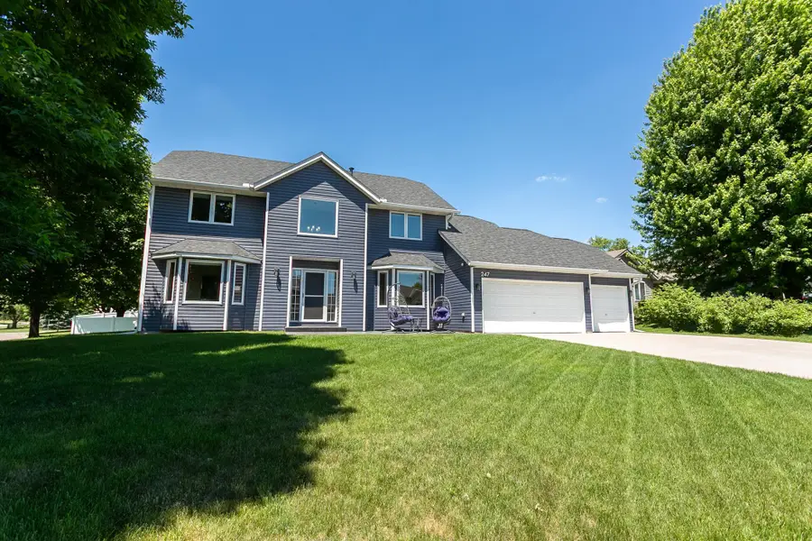 247 Pendryn Hill Circle, Woodbury, MN 55125 - #3