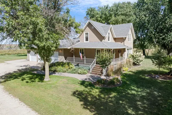5100 128th Street Se, Blooming Prairie, MN 55917