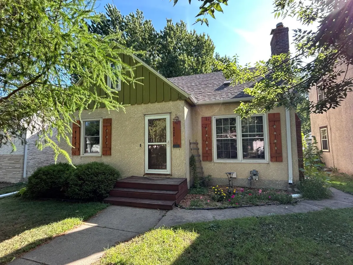 4445 30th Avenue S, Minneapolis, MN 55406 - #1