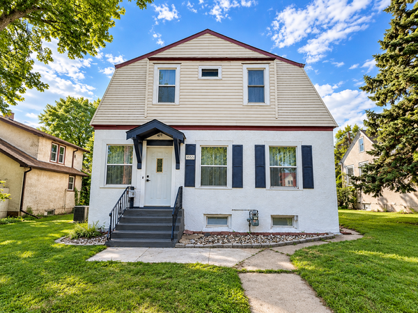 1655 Washburn Avenue N, Minneapolis, MN 55411