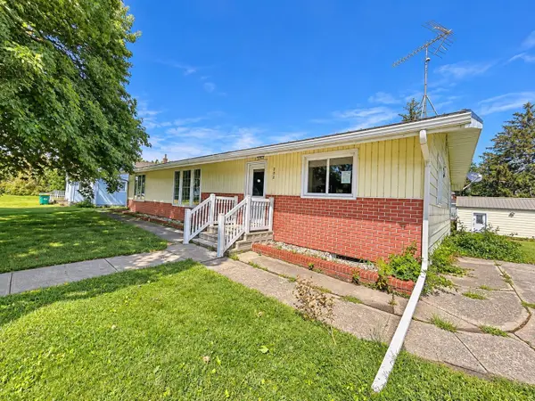 202 W Main Street, Ceylon, MN 56121