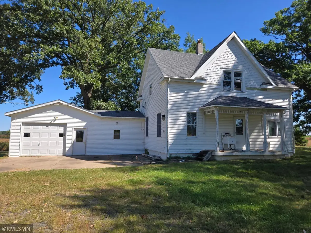 25058 Rylander Road, Grantsburg, WI 54840 - #1