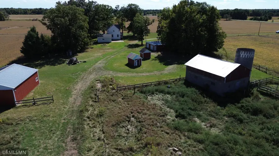 25058 Rylander Road, Grantsburg, WI 54840 - #3