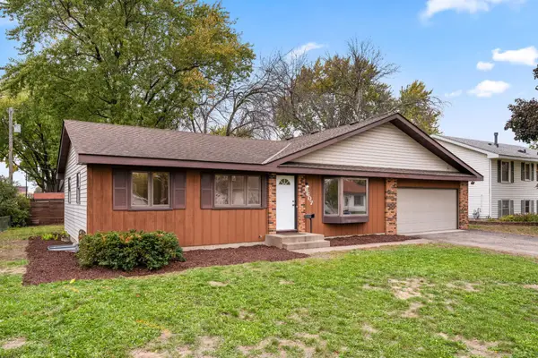 6607 Colfax Avenue N, Brooklyn Center, MN 55430