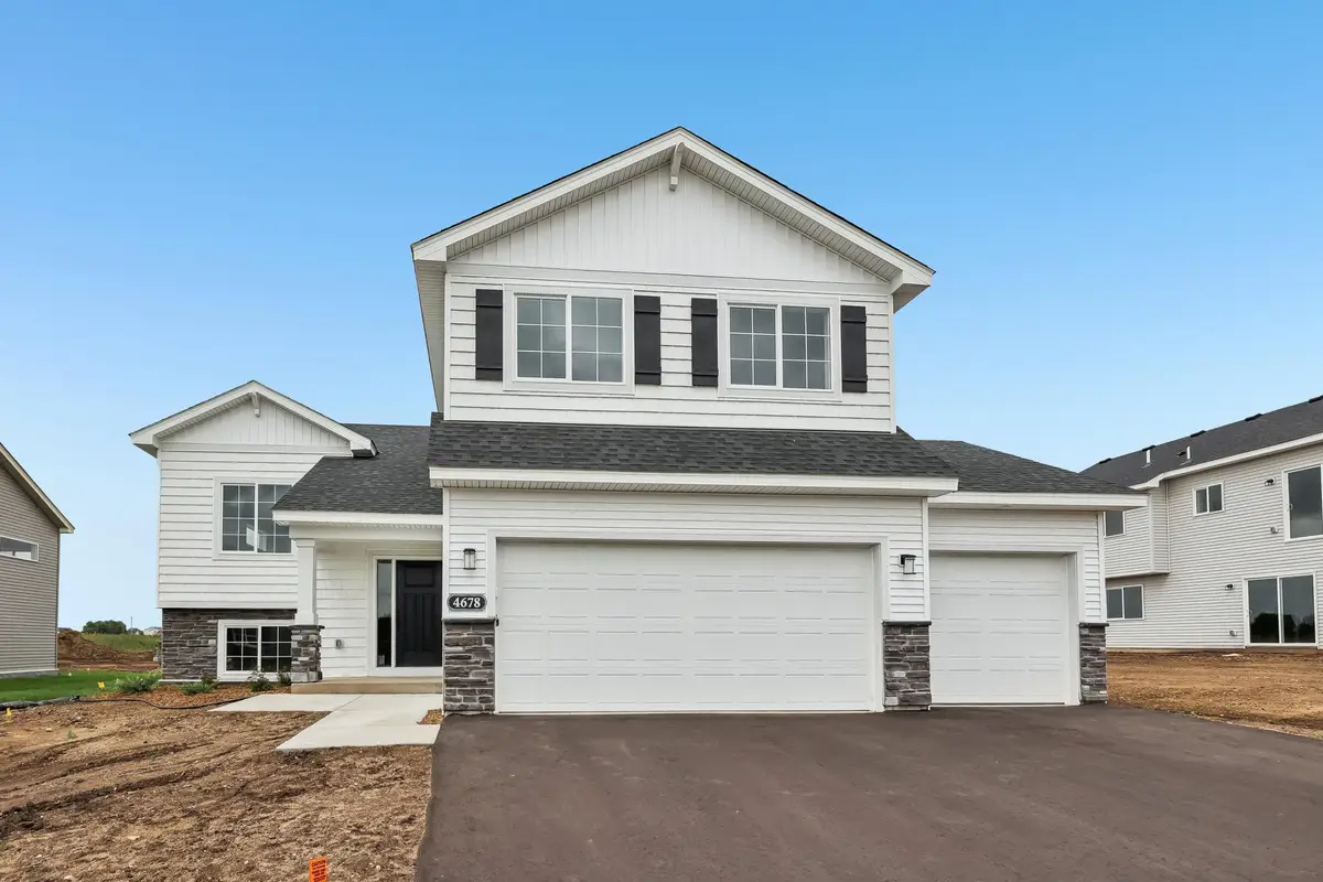 4678 89th Street Ne, Monticello, MN 55362 - #1