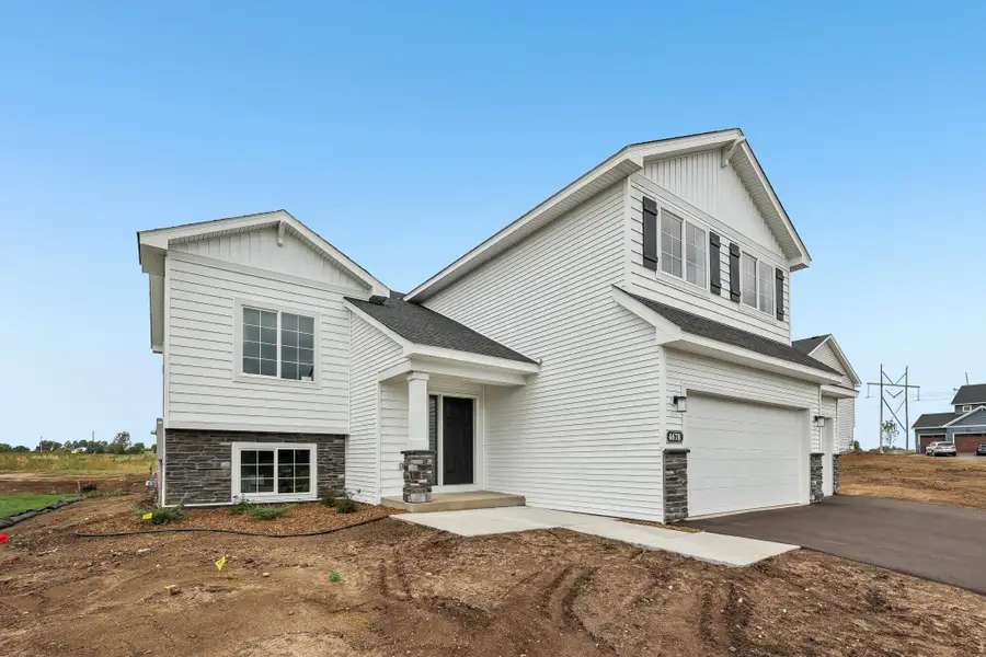 4678 89th Street Ne, Monticello, MN 55362 - #2