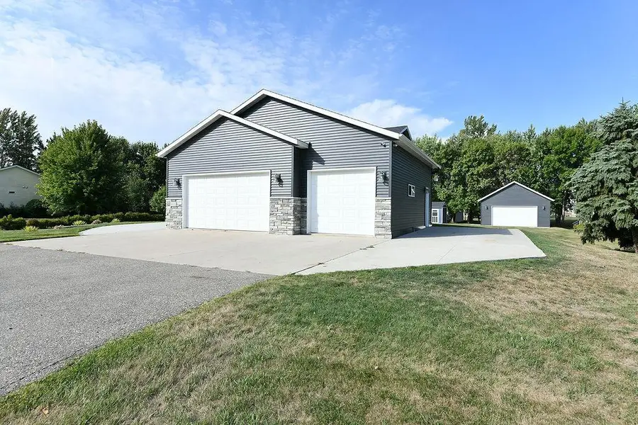 8018 Aquarius Drive, Fargo, ND 58104 - #3
