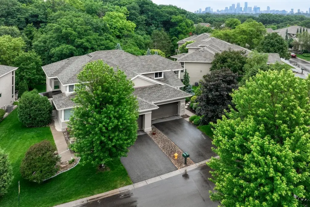 1340 Waterford Drive, Minneapolis, MN 55422 - #1