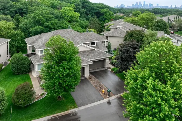 1340 Waterford Drive, Minneapolis, MN 55422