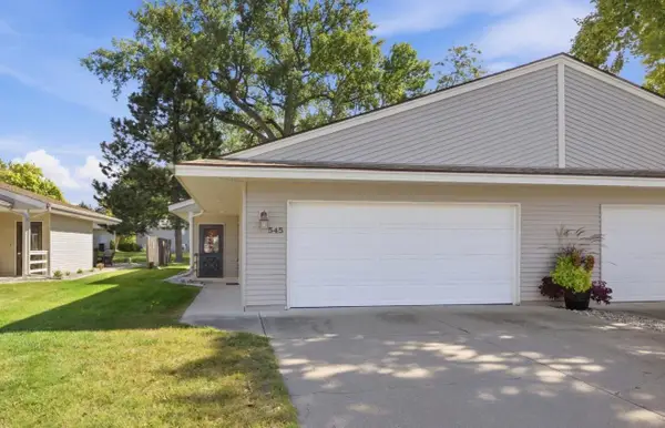 545 Graham Street Sw, Hutchinson, MN 55350