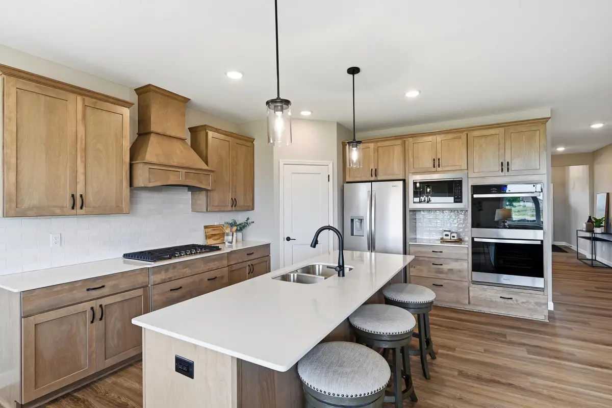 4617 89th Street Ne, Monticello, MN 55362 - #1