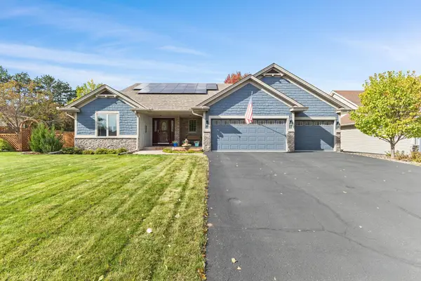 15480 Yakima Street Nw, Ramsey, MN 55303