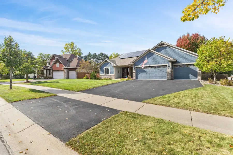 15480 Yakima Street Nw, Ramsey, MN 55303 - #2