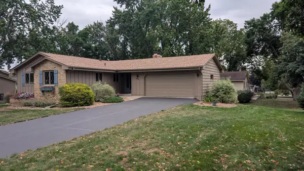 8365 Heather Avenue, Eden Prairie, MN 55347